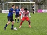 S.K.N.W.K. 1 - S.S.V. '65 1 (competitie) seizoen 2024-2025 (12/113)